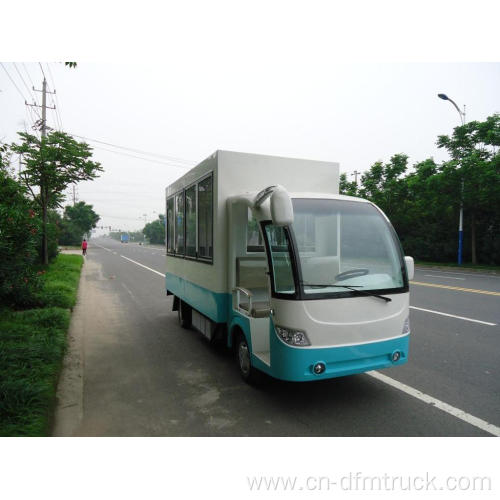 Mobile Food Truck  Food Trailer